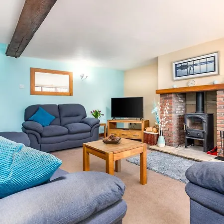 Millstone Cottage - Stunning Barn Conversion! *