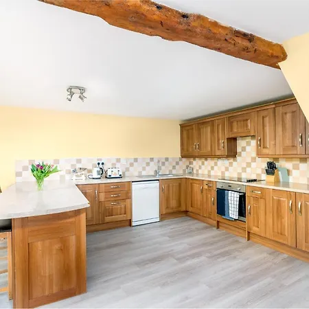 Millstone Cottage - Stunning Barn Conversion! Holiday home Whitby