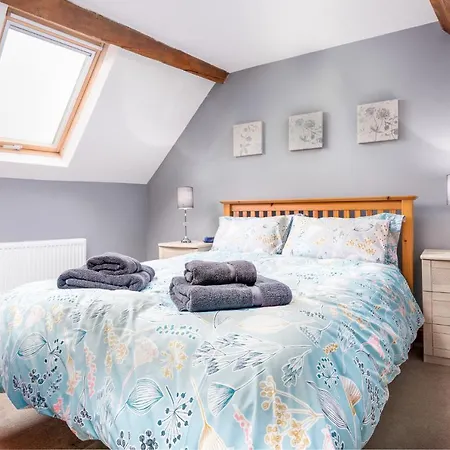 Holiday home Millstone Cottage - Stunning Barn Conversion!