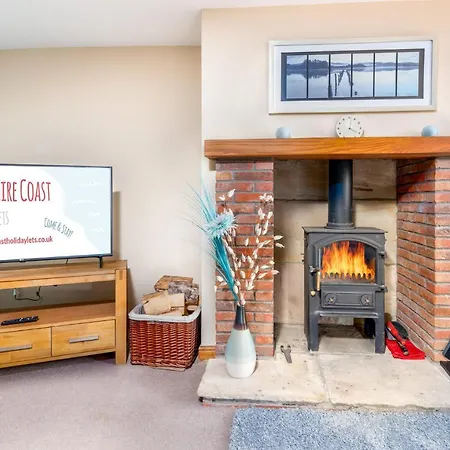 Millstone Cottage - Stunning Barn Conversion! *