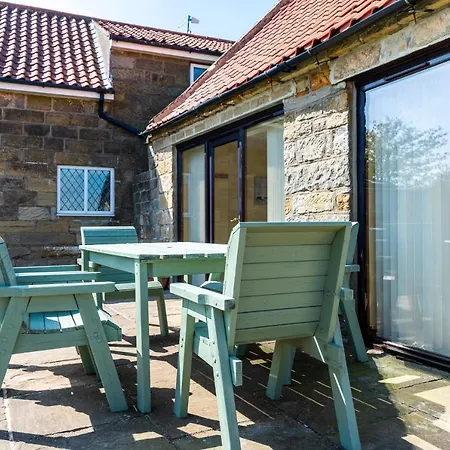 Millstone Cottage - Stunning Barn Conversion!