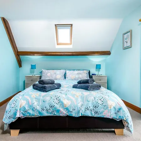 Holiday home Millstone Cottage - Stunning Barn Conversion! *