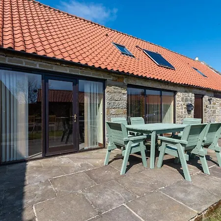 Millstone Cottage - Stunning Barn Conversion! *