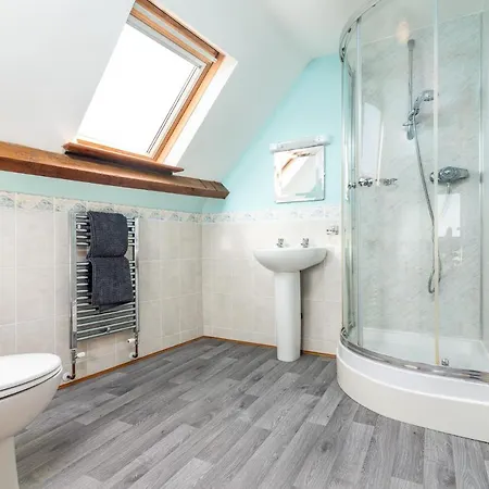 Holiday home Millstone Cottage - Stunning Barn Conversion! Whitby
