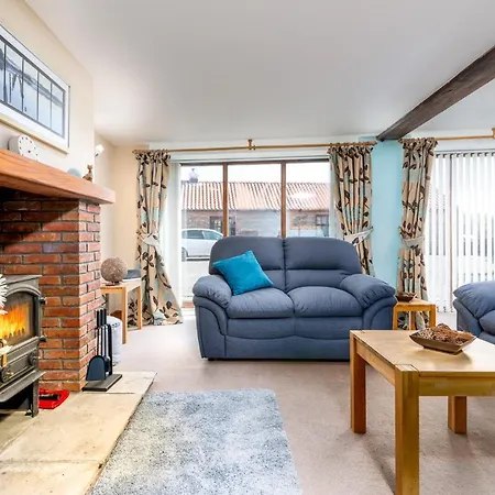 Millstone Cottage - Stunning Barn Conversion! Holiday home Whitby