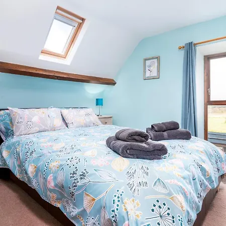 Millstone Cottage - Stunning Barn Conversion! בית נופש *