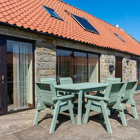 Millstone Cottage - Stunning Barn Conversion! *