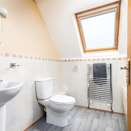 Millstone Cottage - Stunning Barn Conversion! בית נופש *