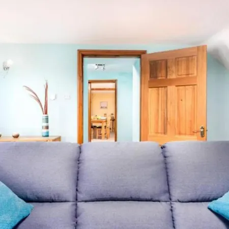 Holiday home Millstone Cottage - Stunning Barn Conversion! *