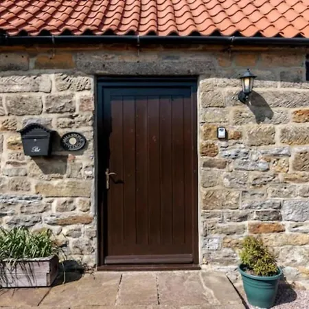 Millstone Cottage - Stunning Barn Conversion!